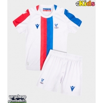 Crystal Palace Replica Third Minikit 2025-26 Short Sleeve (+ pants)